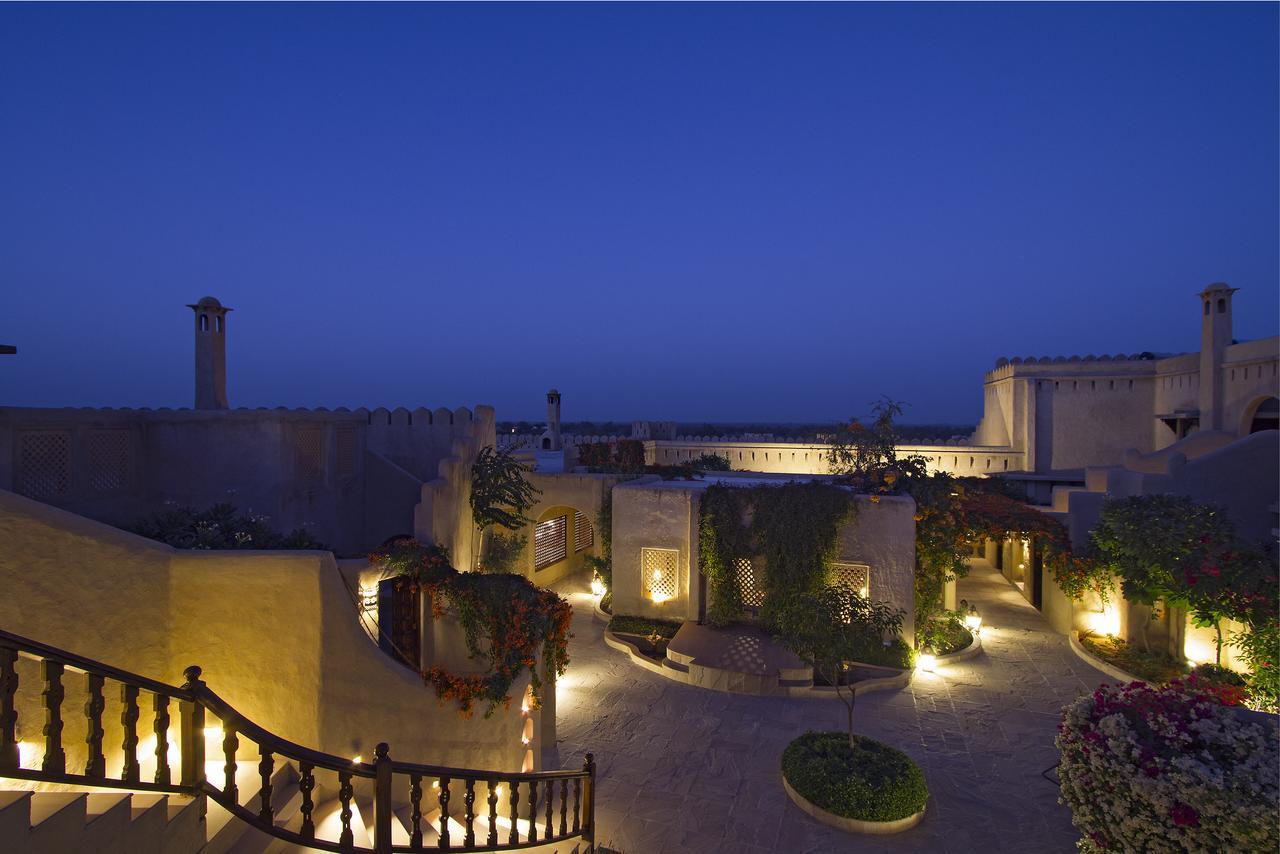 Hotel Mihir Garh Rohat Esterno foto