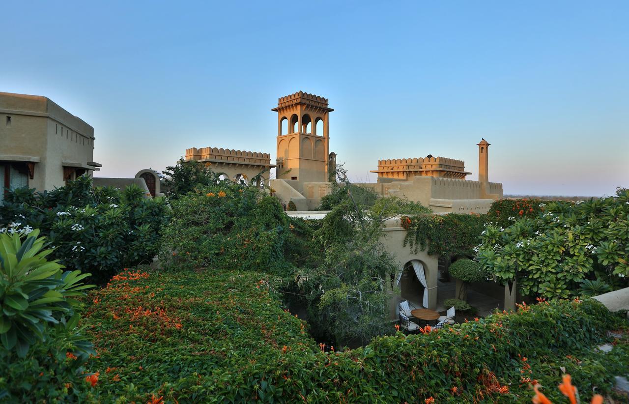 Hotel Mihir Garh Rohat Esterno foto