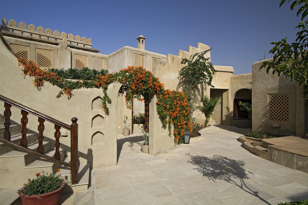 Hotel Mihir Garh Rohat Esterno foto